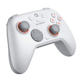 GameSir Nova 2 Lite - Manette de jeu sans fil à sticks Hall, blanc - visuel 2
