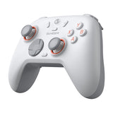 GameSir Nova 2 Lite - Manette de jeu sans fil à sticks Hall, blanc - visuel 3