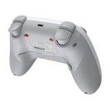 GameSir Nova 2 Lite - Manette de jeu sans fil à sticks Hall, blanc - visuel 4
