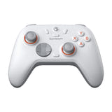 GameSir Nova 2 Lite - Manette de jeu sans fil à sticks Hall, blanc - visuel 1