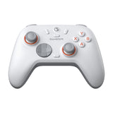 GameSir Nova 2 Lite - Manette de jeu sans fil à sticks Hall, blanc - visuel 1