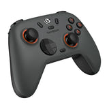 GameSir Nova 2 Lite - Manette de jeu sans fil à sticks Hall, gris - visuel 3