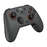 GameSir Nova 2 Lite - Manette de jeu sans fil à sticks Hall, gris - visuel 3