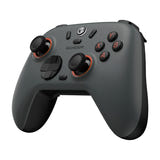 GameSir Nova 2 Lite - Manette de jeu sans fil à sticks Hall, gris - visuel 2