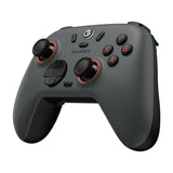 GameSir Nova 2 Lite - Manette de jeu sans fil à sticks Hall, gris - visuel 2