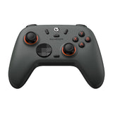 GameSir Nova 2 Lite - Manette de jeu sans fil à sticks Hall, gris - visuel 1