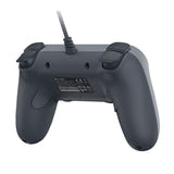 GameSir T3 GY Tegenaria Lite - Manette de jeu filaire à sticks Hall, gris rétro - visuel 4
