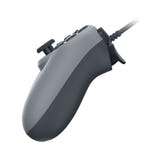 GameSir T3 GY Tegenaria Lite - Manette de jeu filaire à sticks Hall, gris rétro - visuel 5