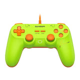 GameSir T3 Lite - Manette de jeu filaire USB-A multiplateforme, édition MenaRD - visuel 1