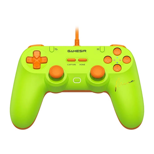 GameSir T3 Lite - Manette de jeu filaire USB-A multiplateforme, édition MenaRD - visuel 1