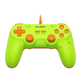 GameSir T3 Lite - Manette de jeu filaire USB-A multiplateforme, édition MenaRD - visuel 1