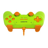 GameSir T3 Lite - Manette de jeu filaire USB-A multiplateforme, édition MenaRD - visuel 4