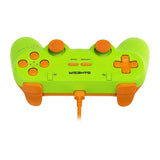 GameSir T3 Lite - Manette de jeu filaire USB-A multiplateforme, édition MenaRD - visuel 4
