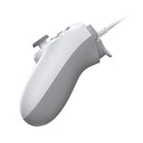 GameSir T3 WT Tegenaria Lite - Manette de jeu filaire à sticks Hall, blanc - visuel 5