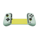 GameSir X5 Lite GN - Manette mobile USB-C pour smartphone, vert wasabi - visuel 4