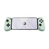 GameSir X5 Lite GN - Manette mobile USB-C pour smartphone, vert wasabi - visuel 3