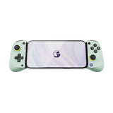 GameSir X5 Lite GN - Manette mobile USB-C pour smartphone, vert wasabi - visuel 3