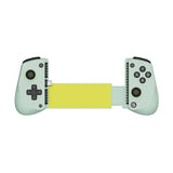 GameSir X5 Lite GN - Manette mobile USB-C pour smartphone, vert wasabi - visuel 7