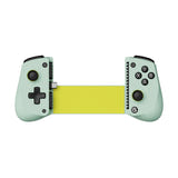GameSir X5 Lite GN - Manette mobile USB-C pour smartphone, vert wasabi - visuel 1