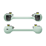 GameSir X5 Lite GN - Manette mobile USB-C pour smartphone, vert wasabi - visuel 6