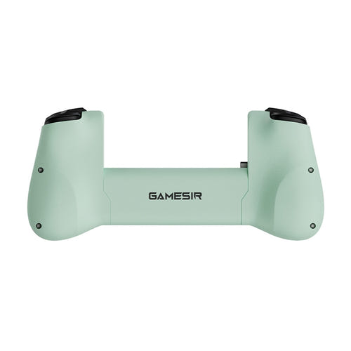GameSir X5 Lite GN - Manette mobile USB-C pour smartphone, vert wasabi - visuel 2