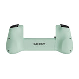 GameSir X5 Lite GN - Manette mobile USB-C pour smartphone, vert wasabi - visuel 2