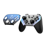 GameSir SuperNova T4n Pro - Manette sans fil (bleu) (vue 3)