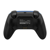 GameSir SuperNova T4n Pro - Manette sans fil (bleu) (vue 5)