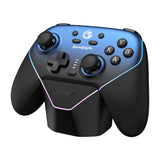 GameSir SuperNova T4n Pro - Manette sans fil (bleu) (vue 6)
