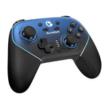 GameSir SuperNova T4n Pro - Manette sans fil (bleu) (vue 7)