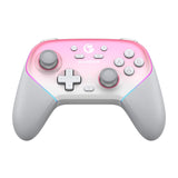 GameSir SuperNova T4n Pro - Manette sans fil (rose) (vue 1)