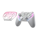 GameSir SuperNova T4n Pro - Manette sans fil (rose) (vue 3)