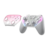 GameSir SuperNova T4n Pro - Manette sans fil (rose) (vue 3)