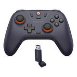 GameSir T4n Lite - Manette sans fil (violet) (vue 1)