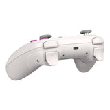 GameSir T4n - Manette sans fil multiplateforme (blanc) (vue 3)