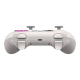 GameSir T4n - Manette sans fil multiplateforme (blanc) (vue 4)
