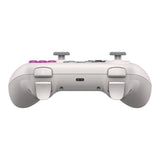 GameSir T4n - Manette sans fil multiplateforme (blanc) (vue 4)