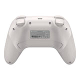 GameSir T4n - Manette sans fil multiplateforme (blanc) (vue 5)