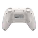 GameSir T4n - Manette sans fil multiplateforme (blanc) (vue 5)