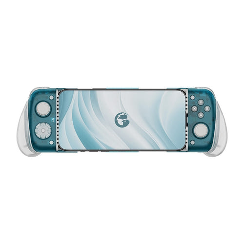 GameSir X3 Pro - Manette USB-C pour smartphone (vue 1)