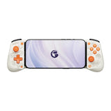 GameSir X5s - Manette mobile télescopique blanche, Android, iOS, Switch et PC