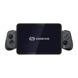 GameSir X5s - Manette mobile télescopique (noir) (vue 1)
