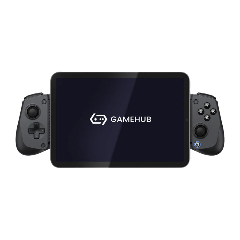 GameSir X5s — Manette mobile télescopique (noir) — visuel 1