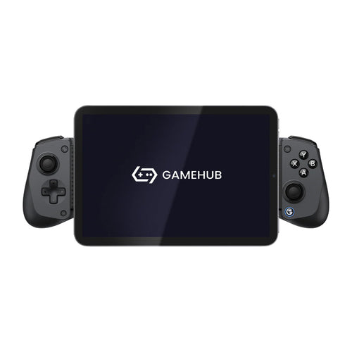 GameSir X5s — Manette mobile télescopique (noir) — visuel 1