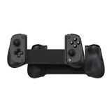 GameSir X5s - Manette mobile télescopique (noir) (vue 5)