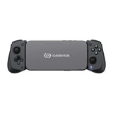 GameSir X5s - Manette mobile télescopique (noir) (vue 7)