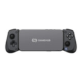 GameSir X5s - Manette mobile télescopique (noir) (vue 7)