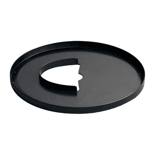 Garrett 1605700 - Protection de disque 16,5 x 23 cm pour séries AT et ACE