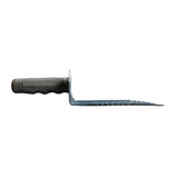 Garrett 1626200 - Couteau de fouille en acier au carbone avec étui de ceinture : poignée
