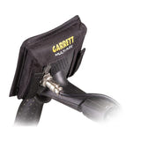 Garrett 1628700 - Housse de protection pour boîtier de détecteur ACE Apex : vue arrière
